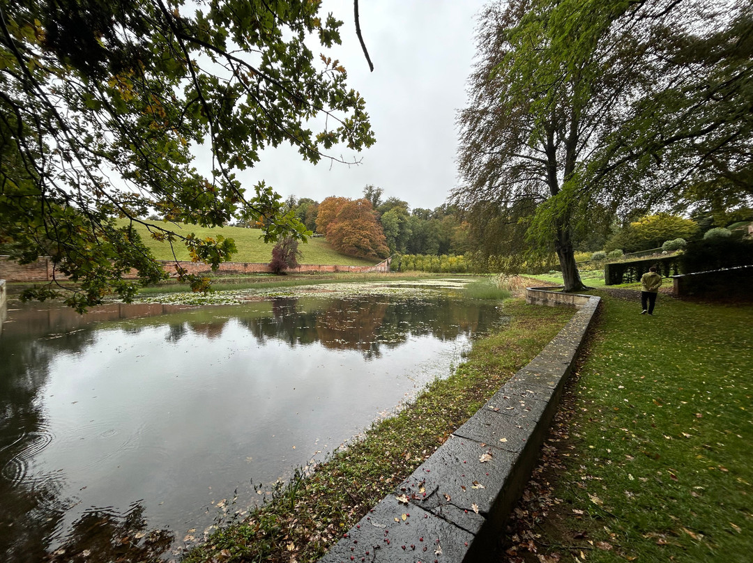 Upton House & Gardens-Ratley and Upton必去景点