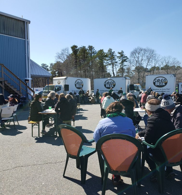 Cape Cod Beer景点图片