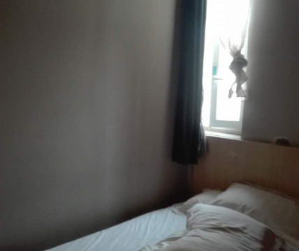 北京楠树草堂酒店（天安门广场前门地铁站店）主图