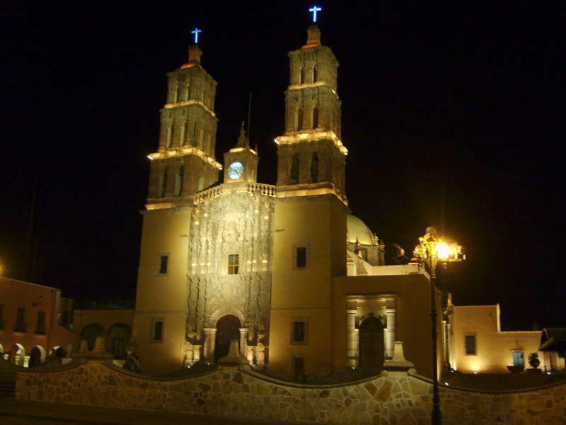 Dolores Hidalgo酒店住宿-Hotel Posada Las Campanas