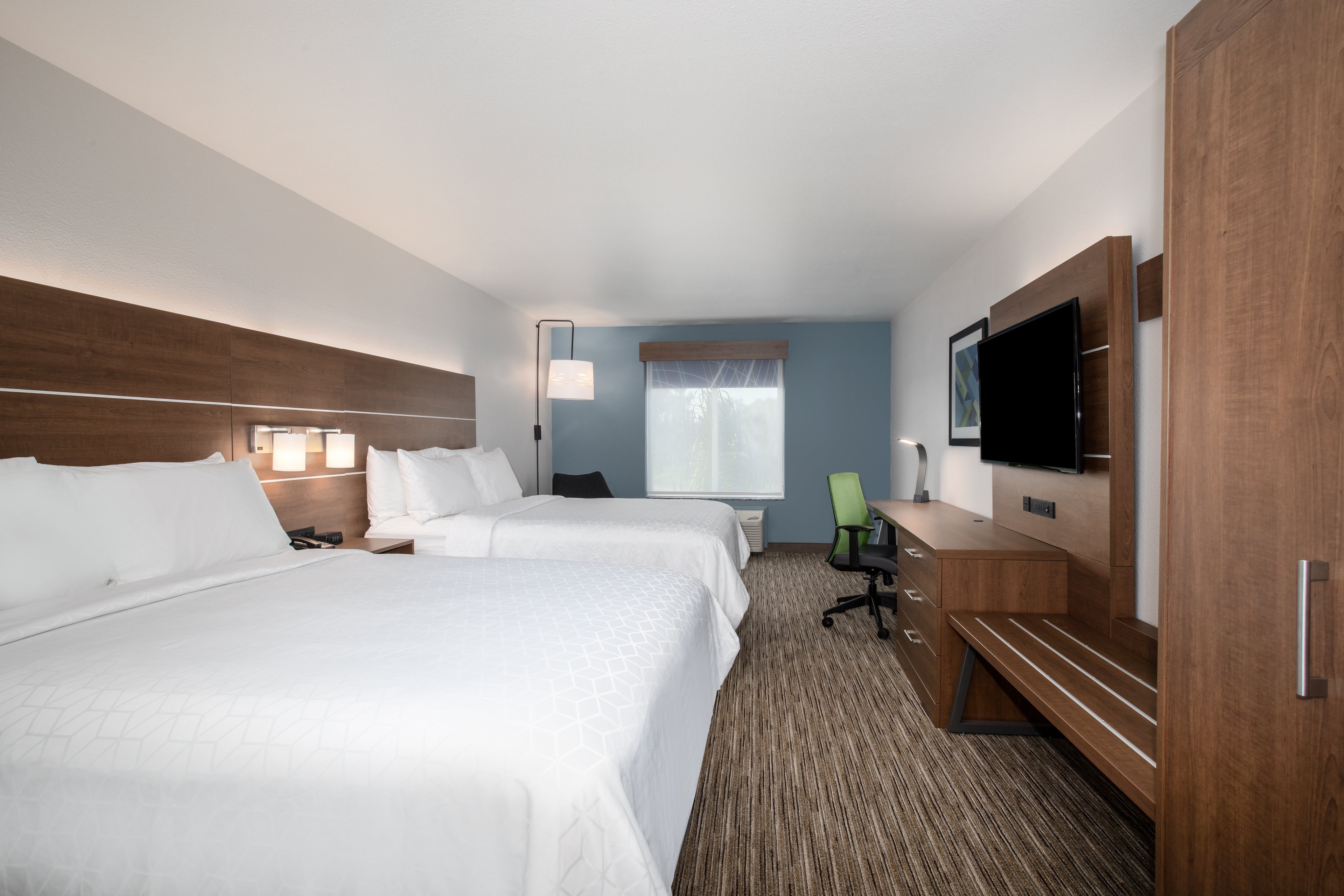 Holiday Inn Express & Suites Chowchilla - Yosemite Park Area By IHG-官方