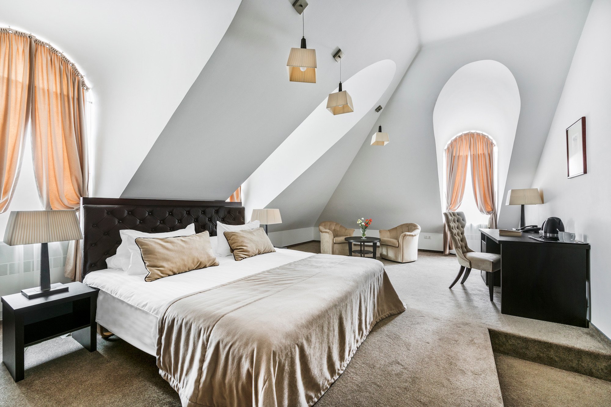 Amberton Cozy Hotel Kaunas-官方