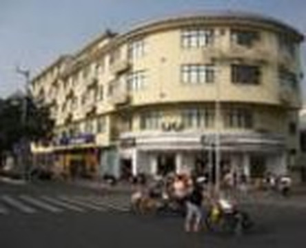 7天苏州拙政园店主图