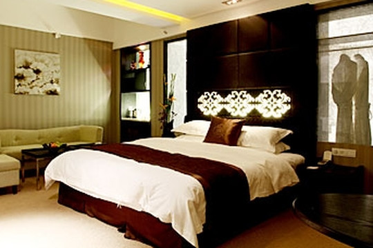 玛奇朵酒店主图