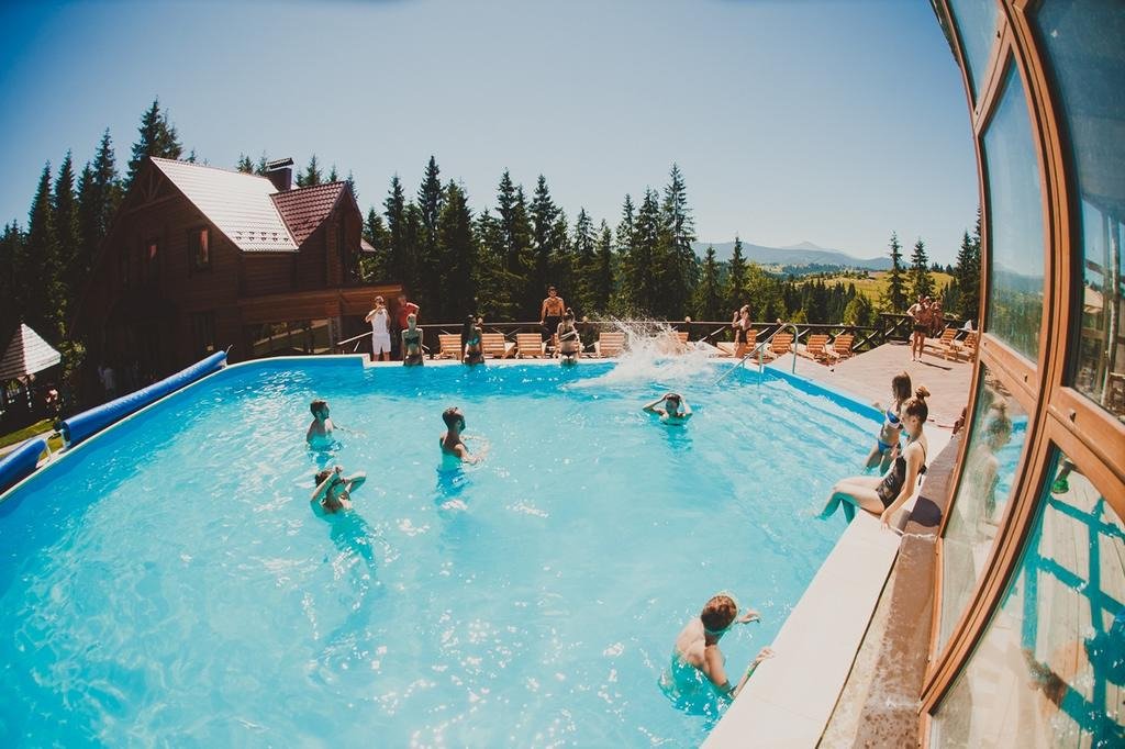 Forest Hill Hotel & Spa-官方
