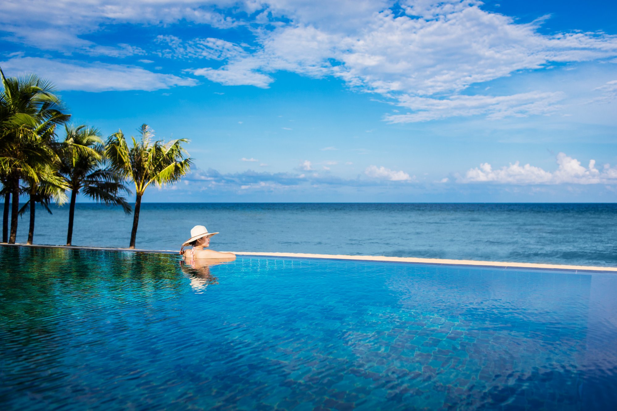Dusit Princess Moonrise Beach Resort-官方