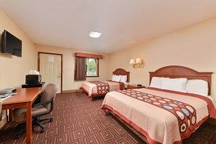 American inn-官方
