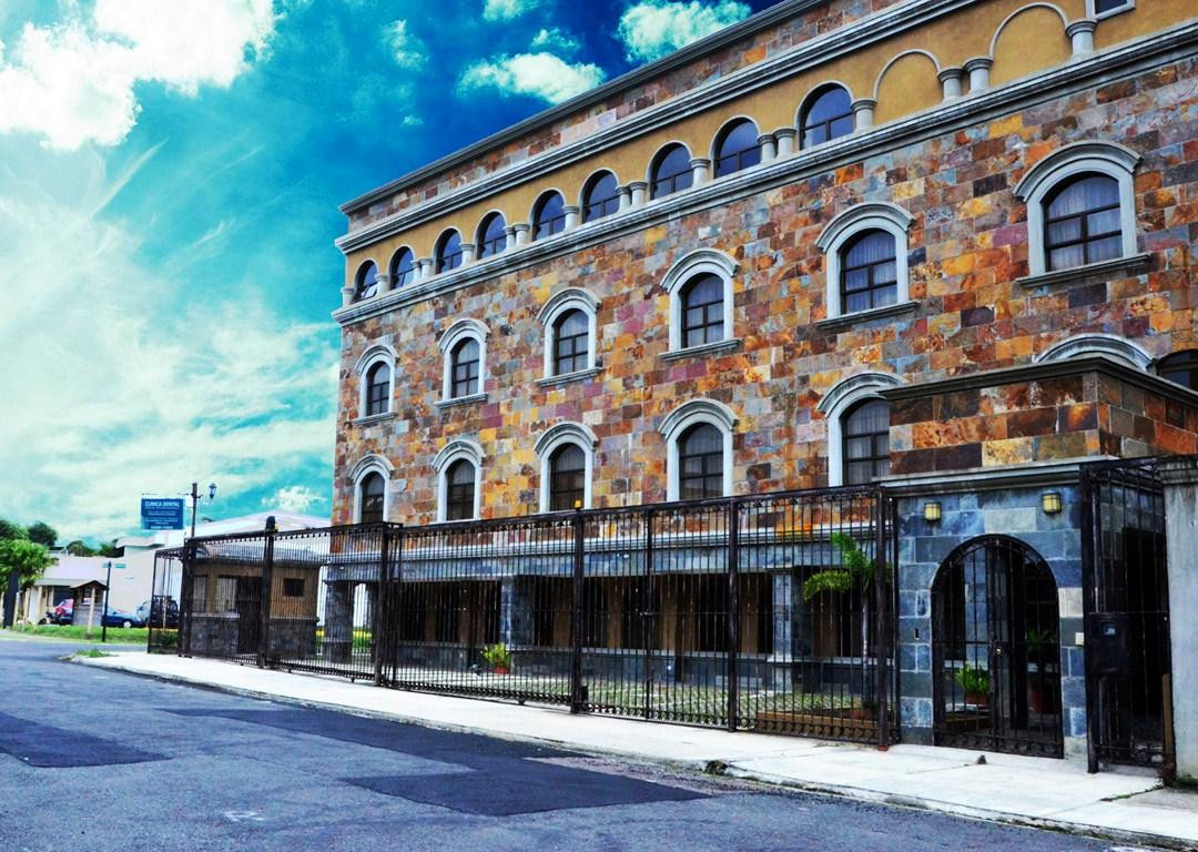 Santo Domingo de Heredia旅游攻略图片