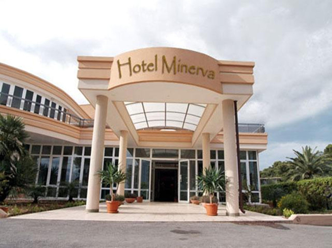 Minerva Hotel