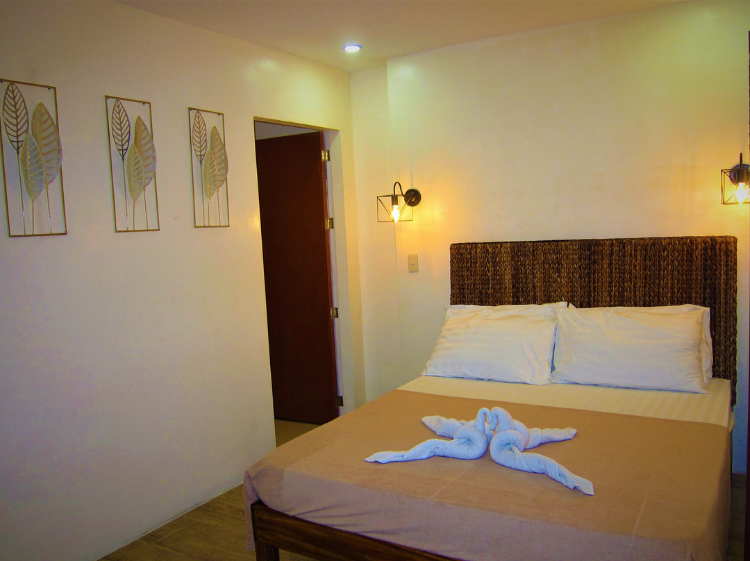 Thirdy's Place Tourist Inn