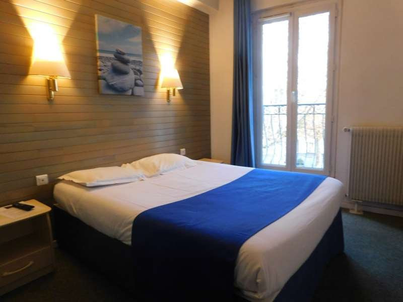 Hotel Spa du Commerce主图