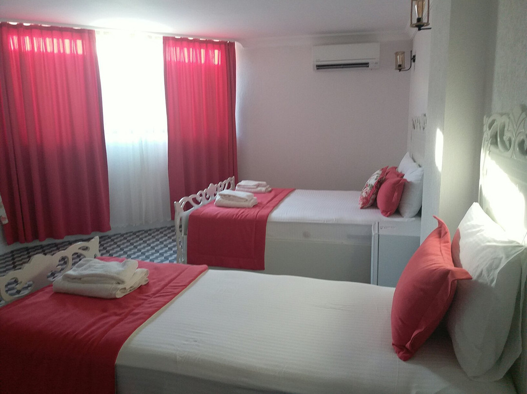 Cunda Pusula by Megaron Homes主图