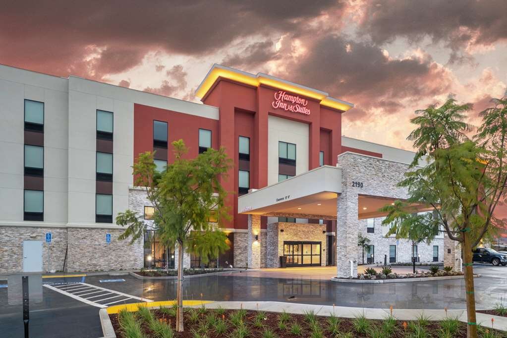 Hampton Inn & Suites Santa Maria-官方