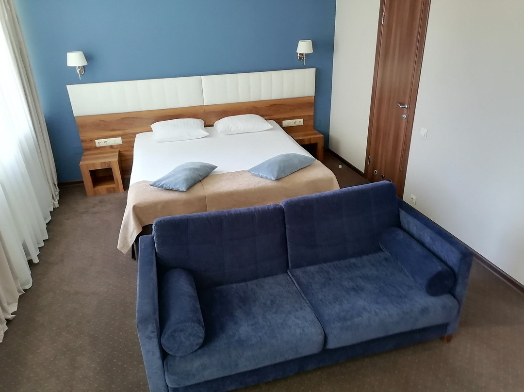 Mayak Hotel主图