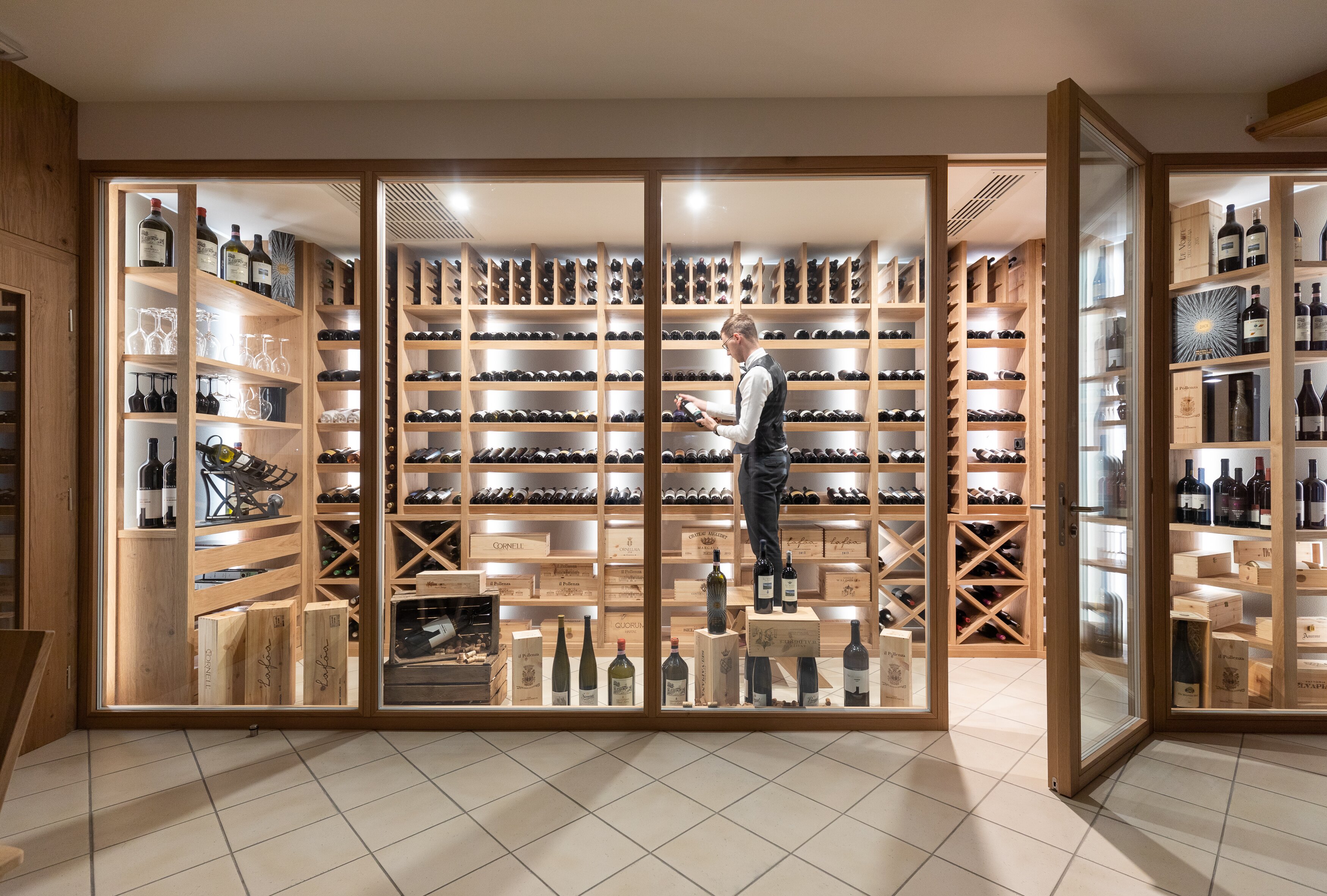 皮科洛酒店-官方