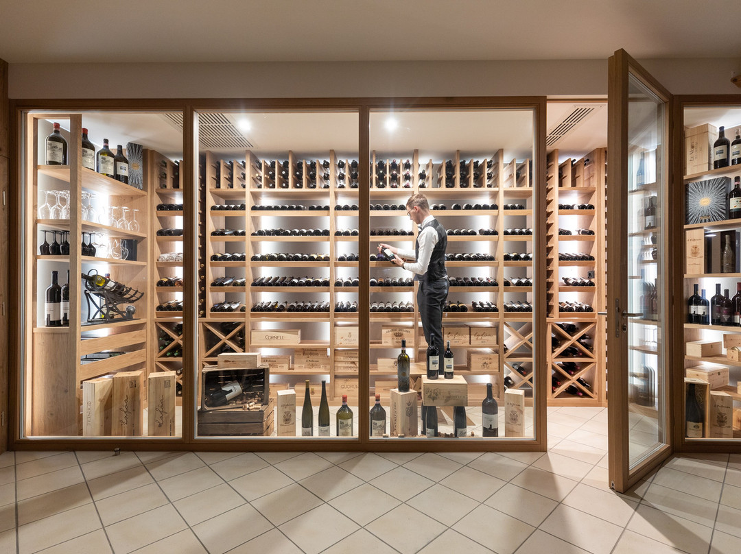 Obereggen酒店住宿-Piccolo Hotel