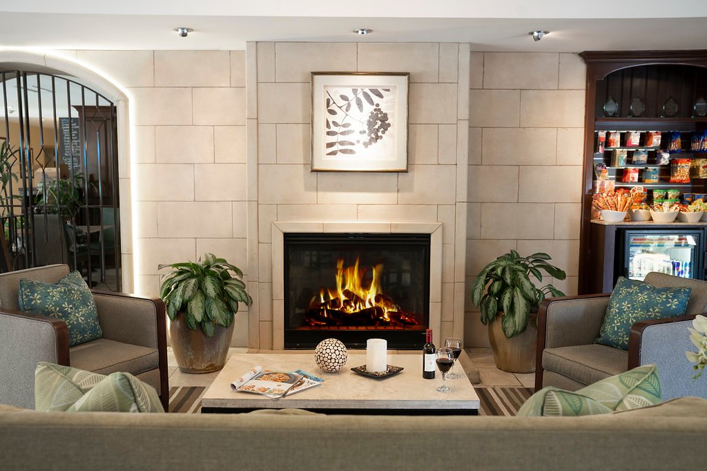 Ayres Hotel & Spa Mission Viejo - Lake Forest-官方