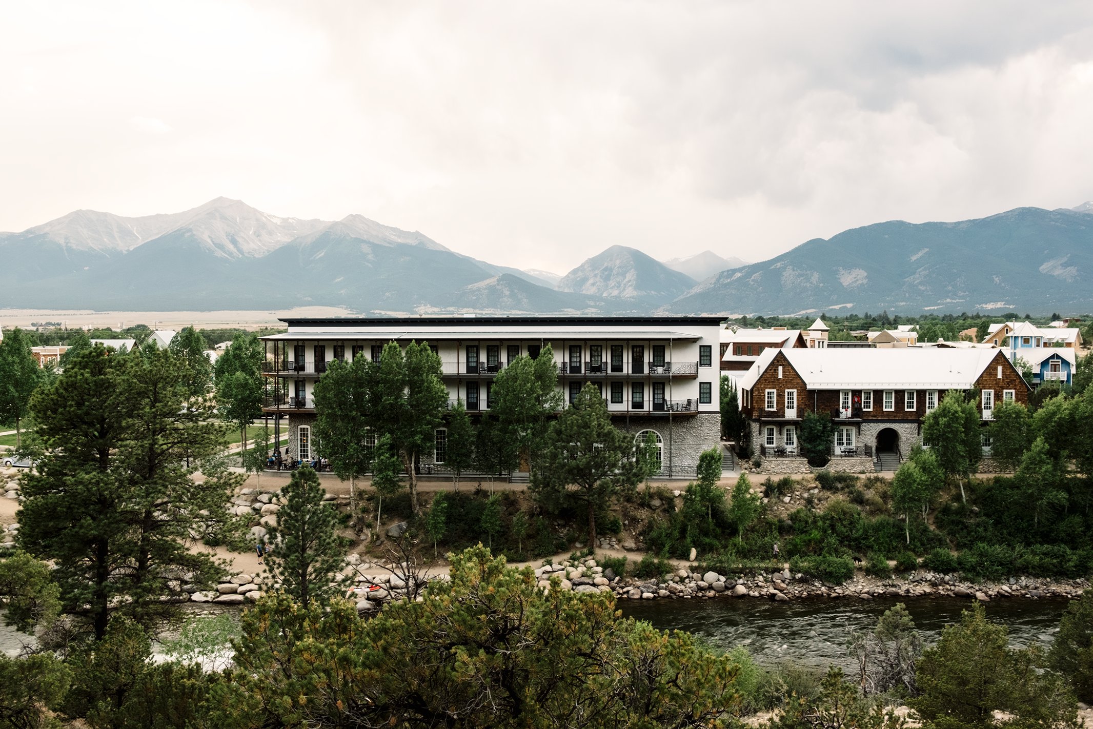 Surf Hotel & Chateau-官方