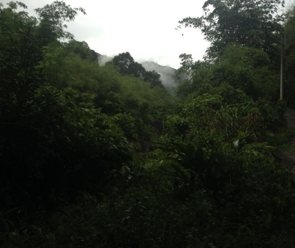 东水山景区-阳西县必去景点
