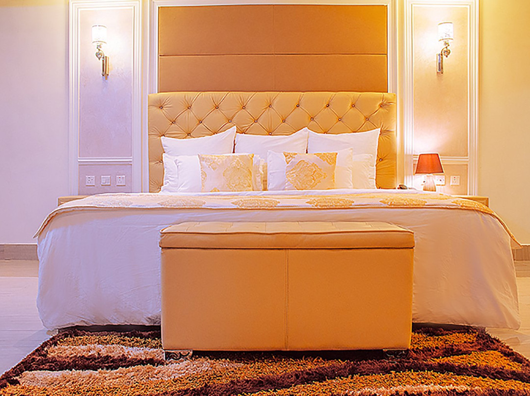 BWC Hotel