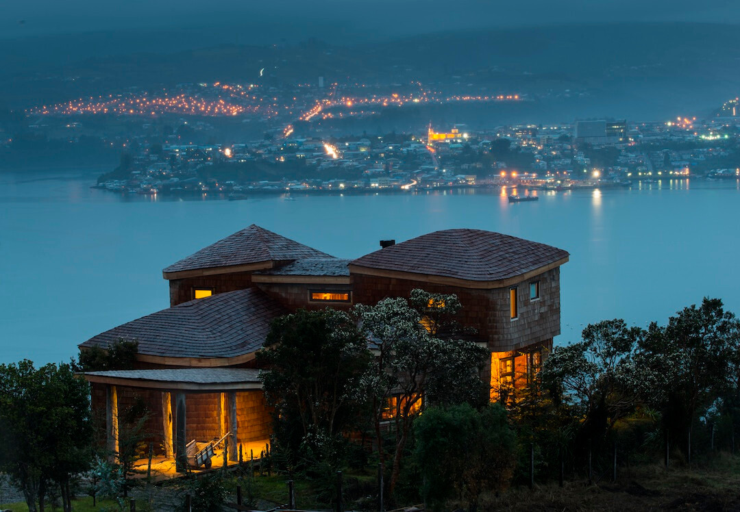 OCIO Territorial Hotel