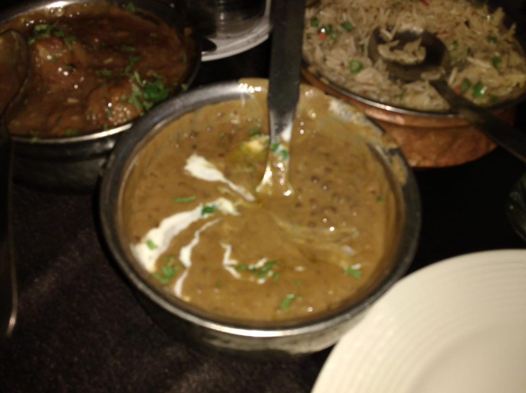 Hotel Dhillon Residency