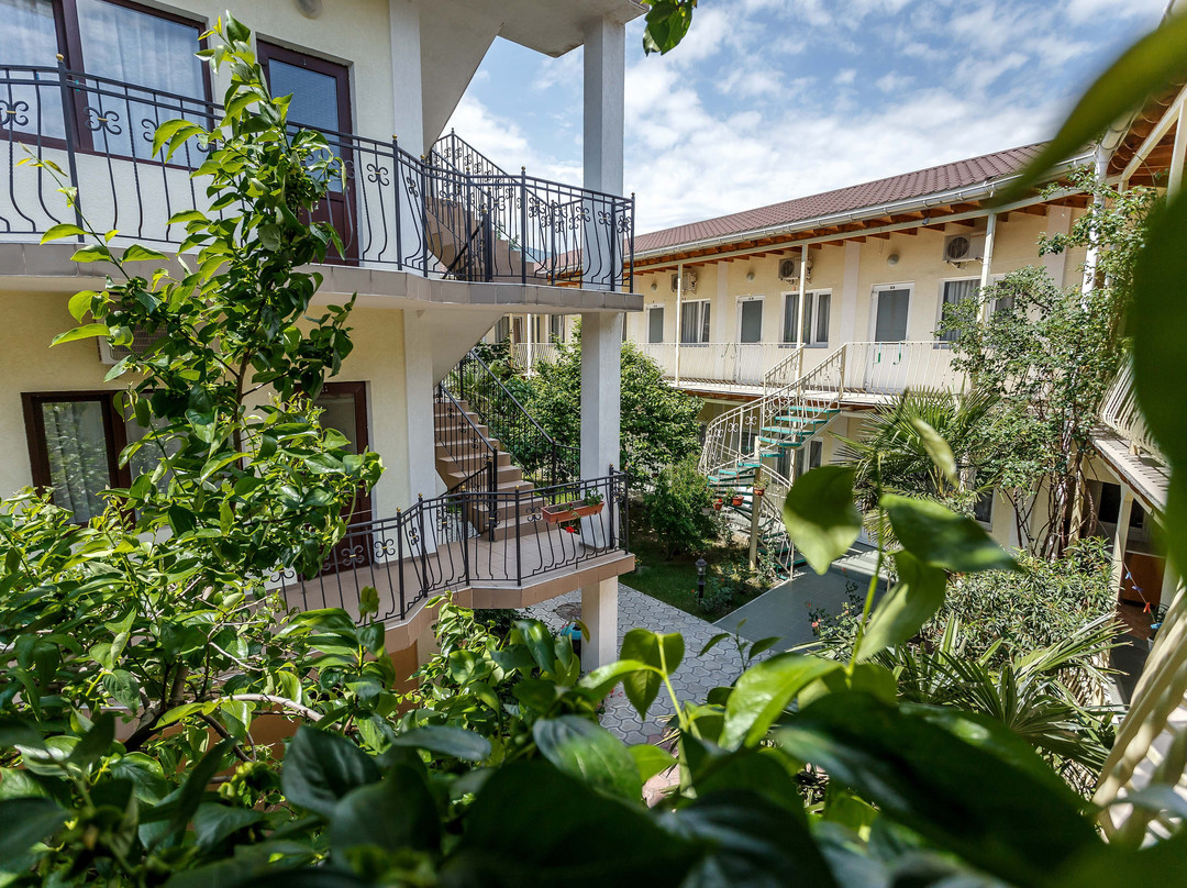 Hotel Edem