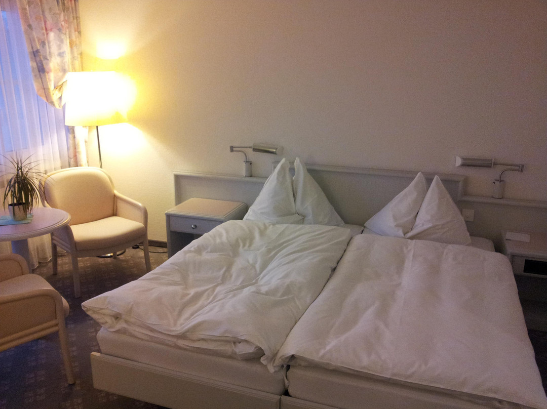Canton of Nidwalden酒店住宿-Hotel Winkelried