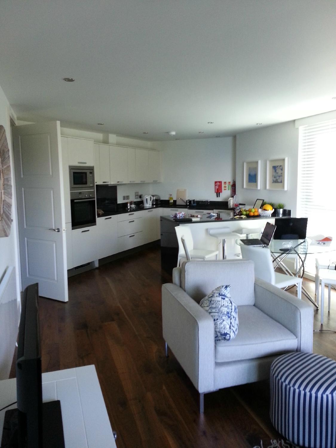 Peninsula Holiday Apartments Manly-客卧