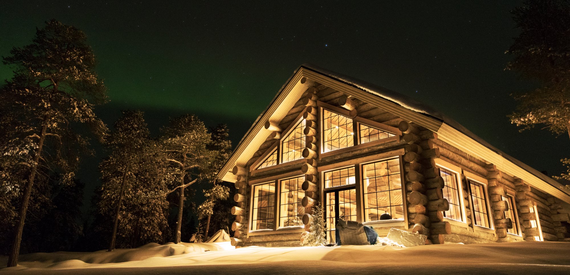 Wilderness Hotel Nangu-官方