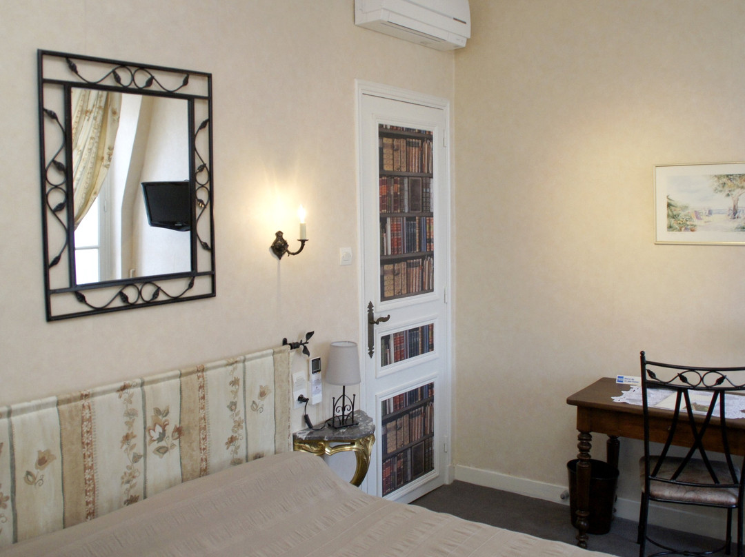 Hotel Montsegur