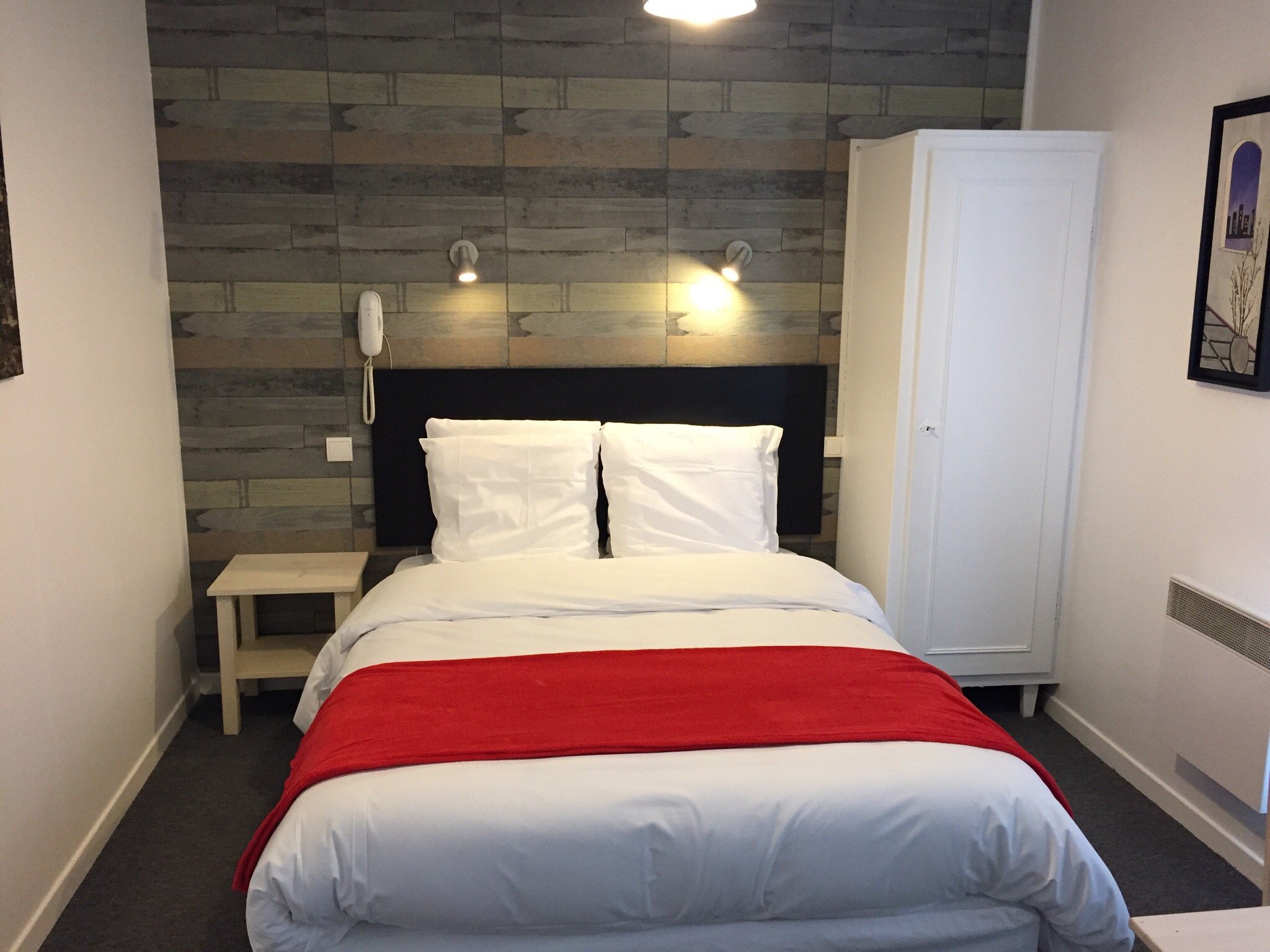 Hotel Les Epingliers-官方