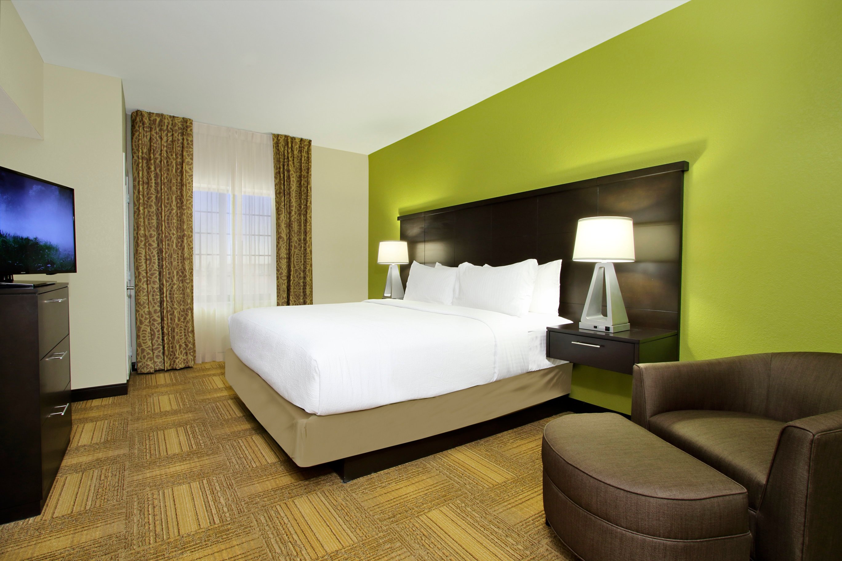 Staybridge Suites Odessa - Interstate Hwy 20 by IHG-官方