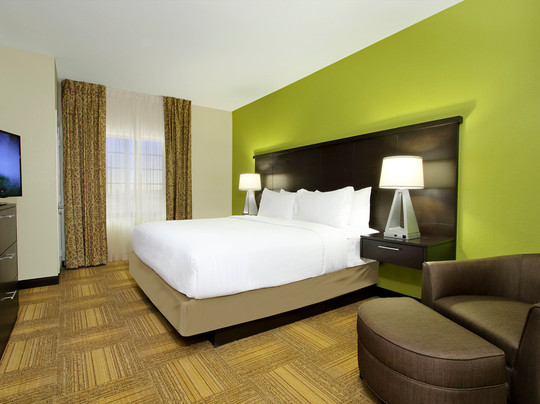 Staybridge Suites Odessa - Interstate Hwy 20 by IHG主图