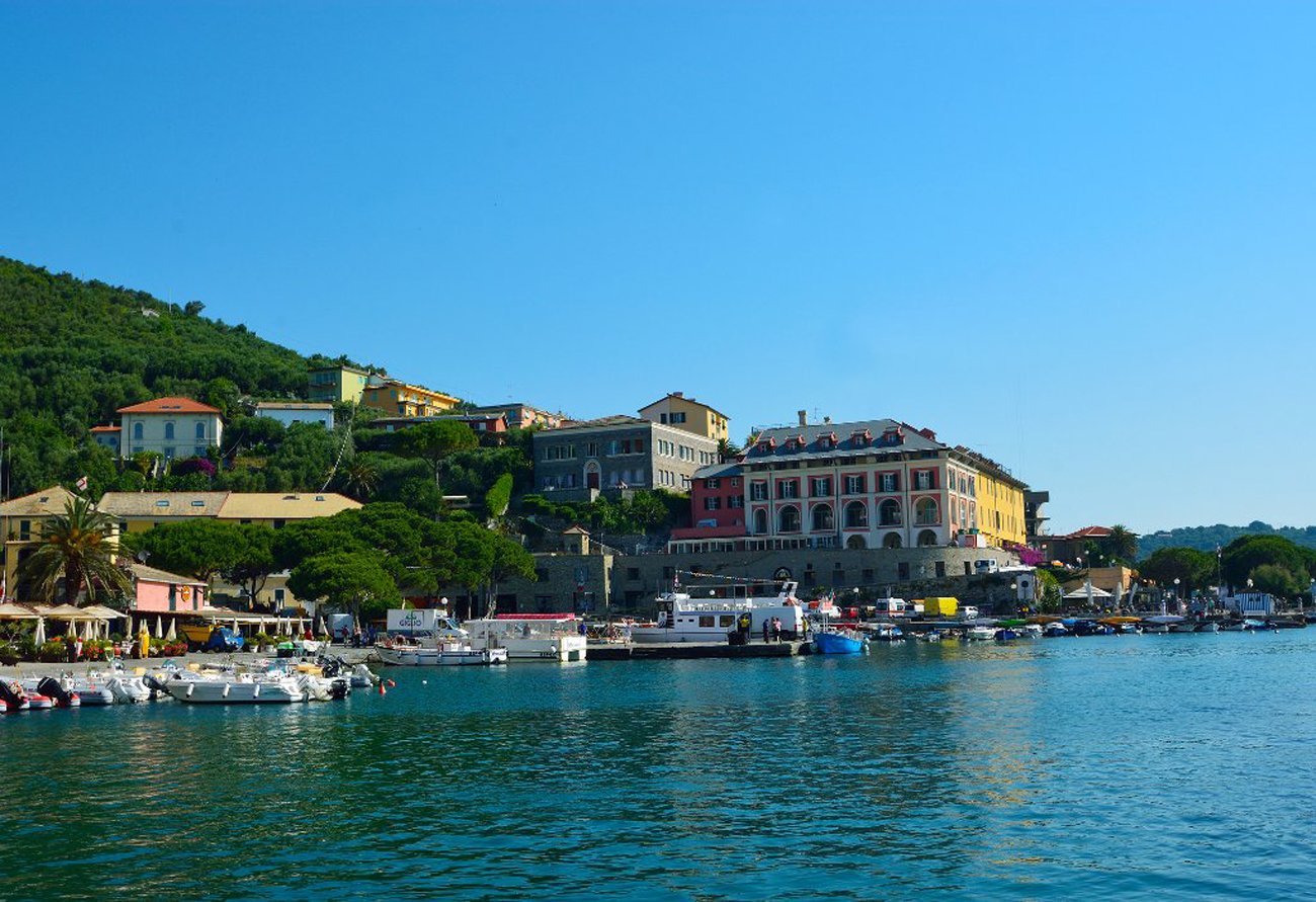 波托维内雷大酒店-官方