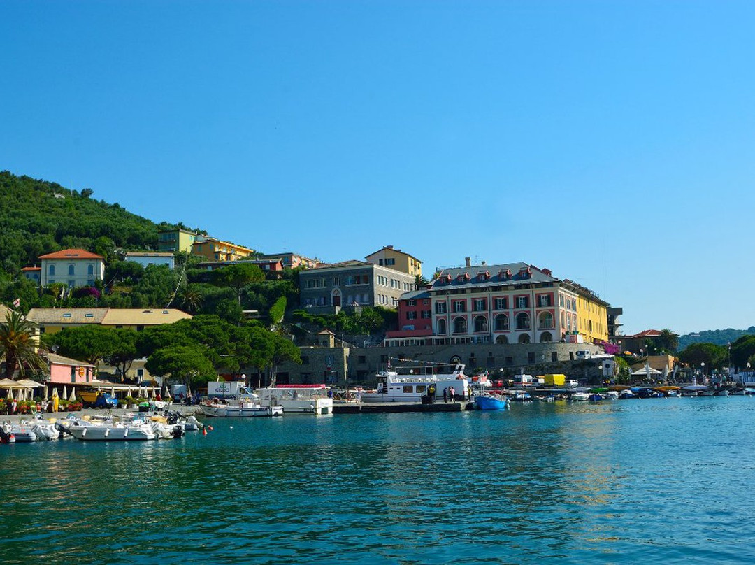 波托维内雷大酒店主图