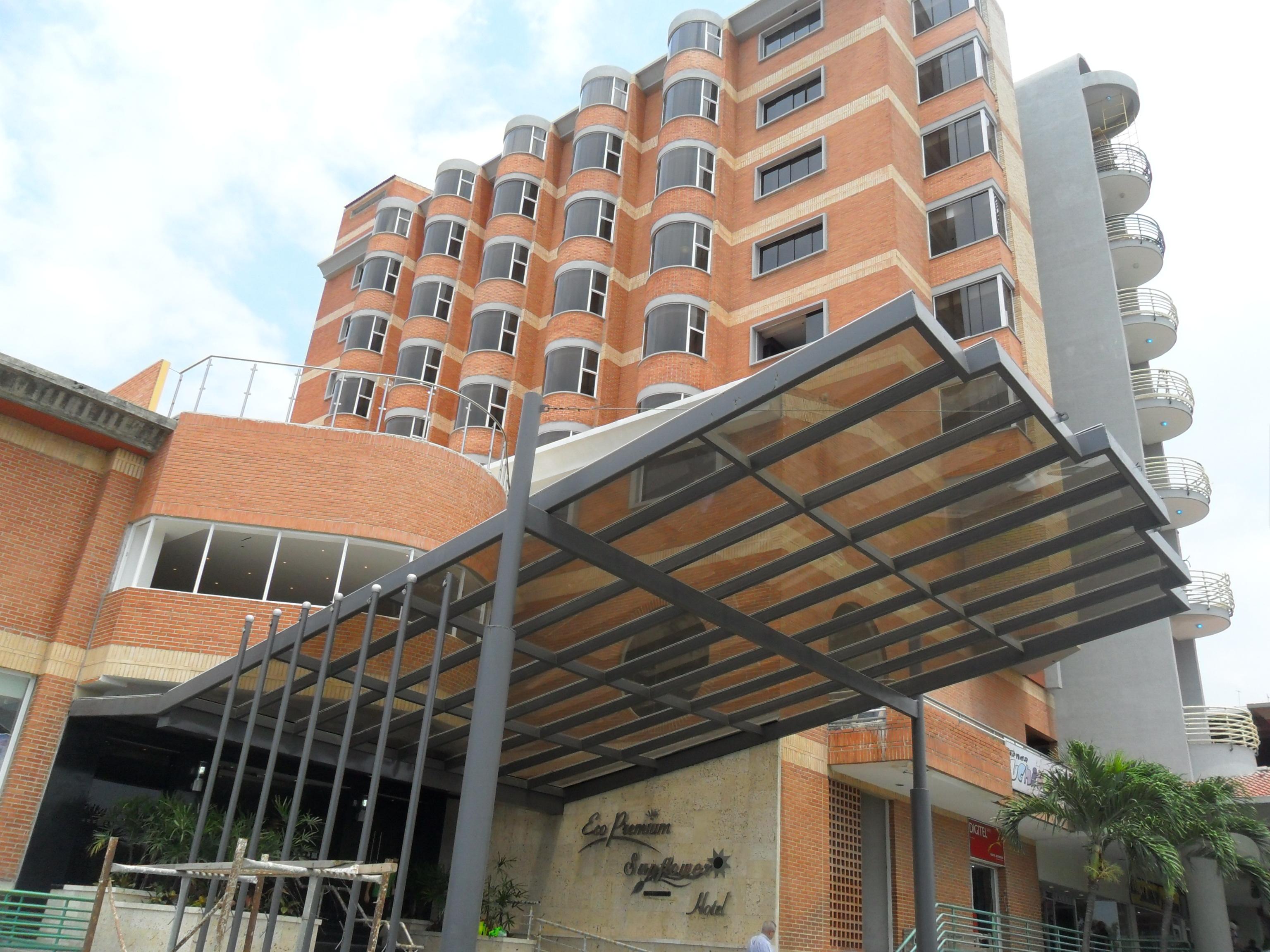 Hotel Sunflower-官方