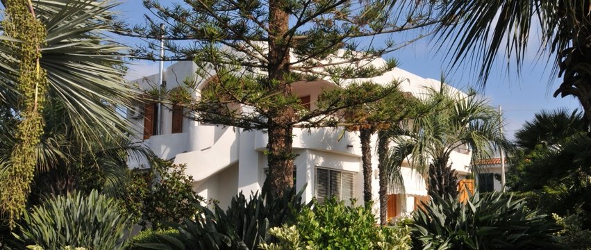 Villa Ibiscus-官方