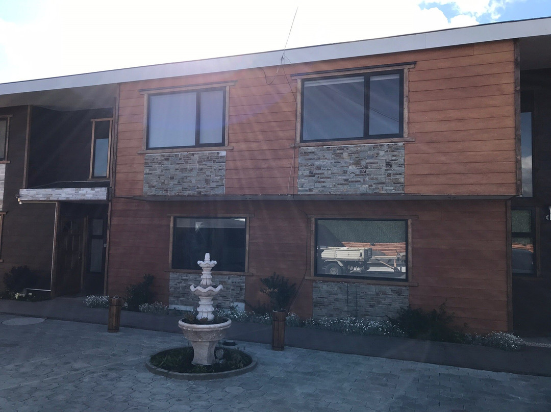 Portada de Magallanes