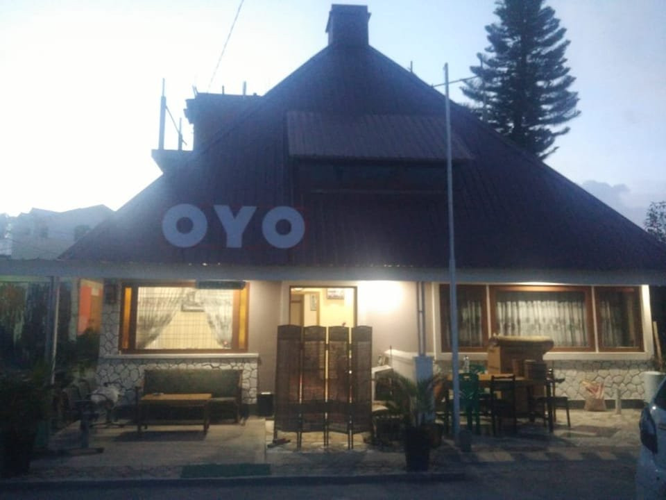 OYO 799 Hotel Dieng