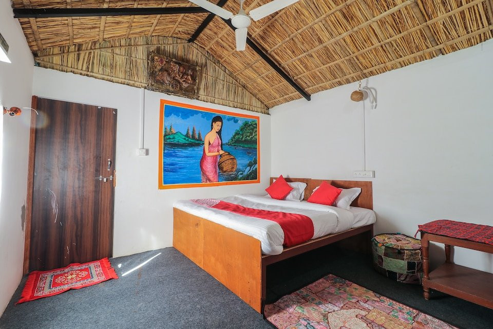 Hotel O Vaishnav Village Camps