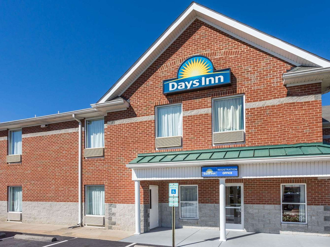 Days Inn by Wyndham Glen Allen