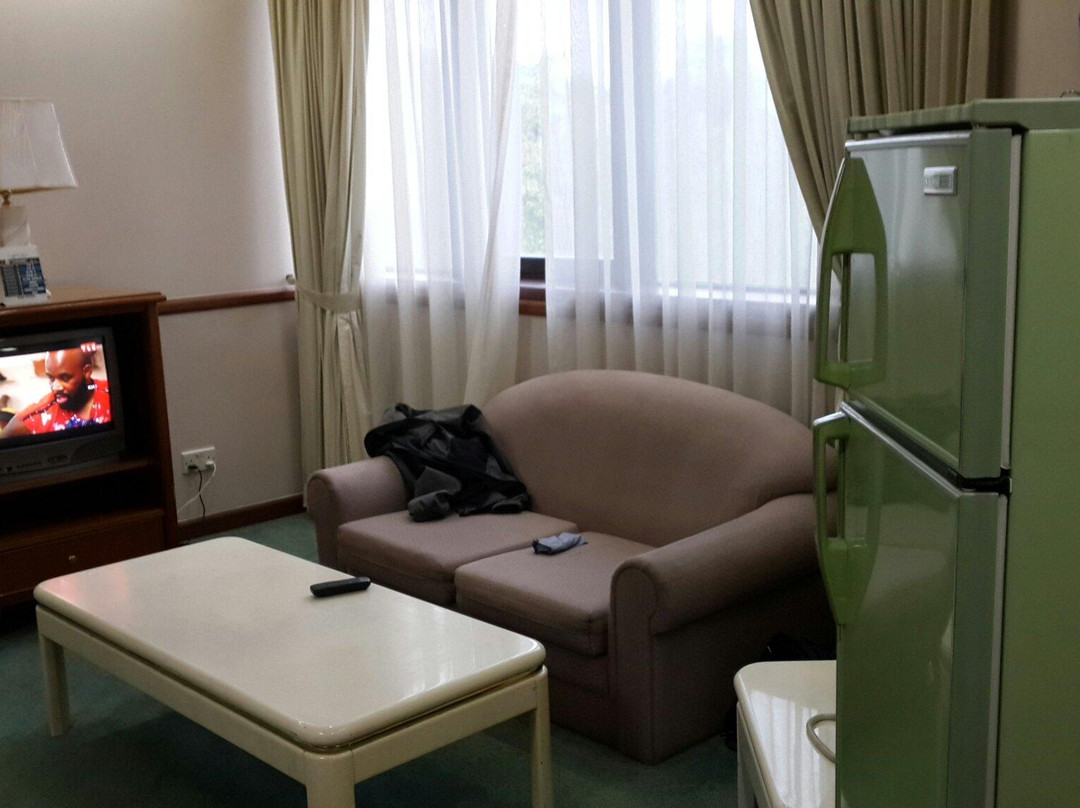 Abdul Razak Hotel Apartments