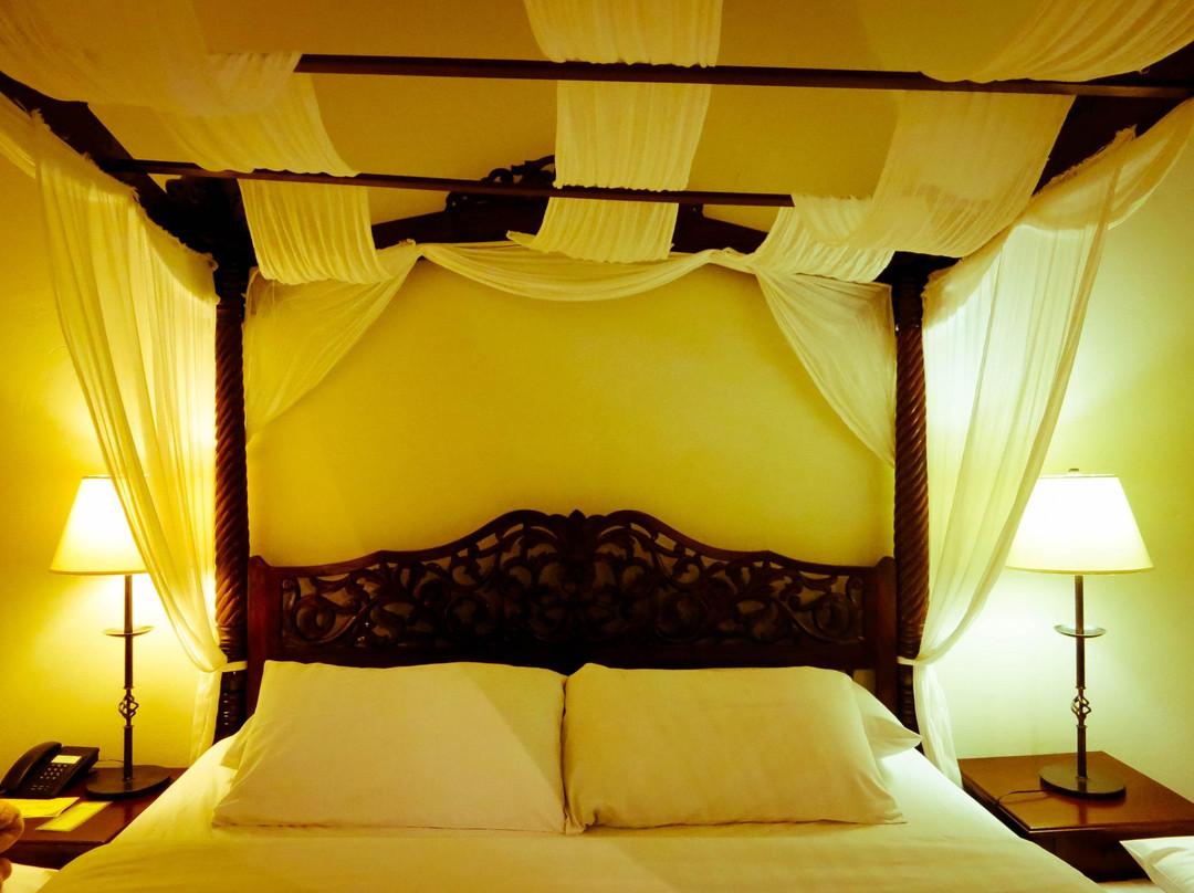 萨尔塞多德维甘酒店