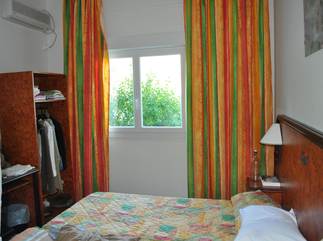 Madame Mere Hotel