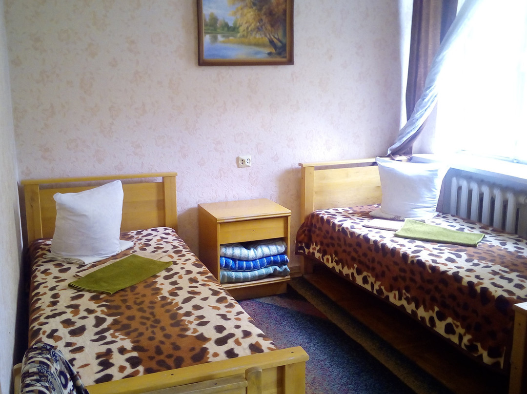 Hotel Kyiv