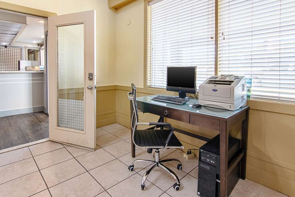 Red Roof Inn LaGrange-官方