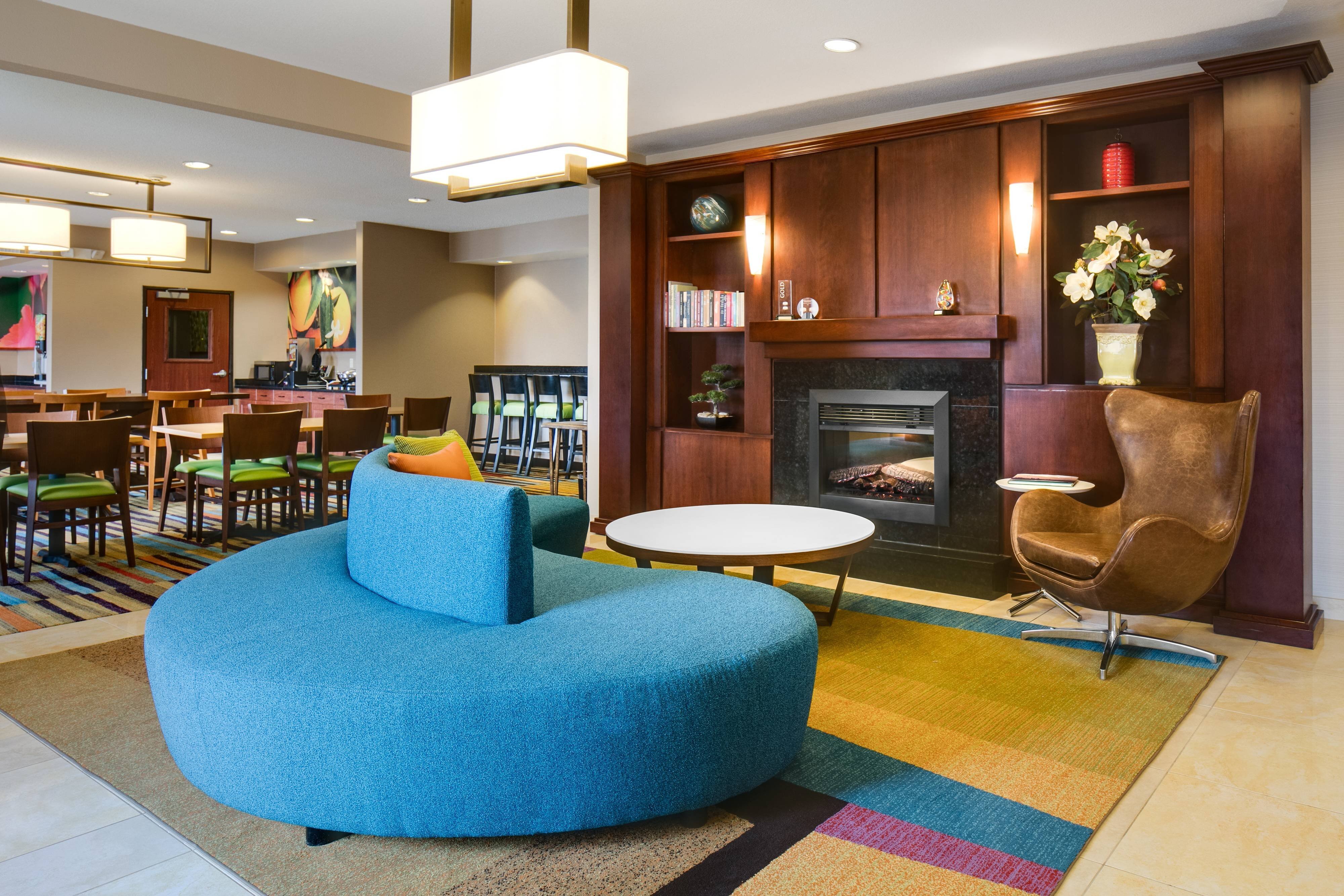 Comfort Inn & Suites Olathe - Kansas City-官方