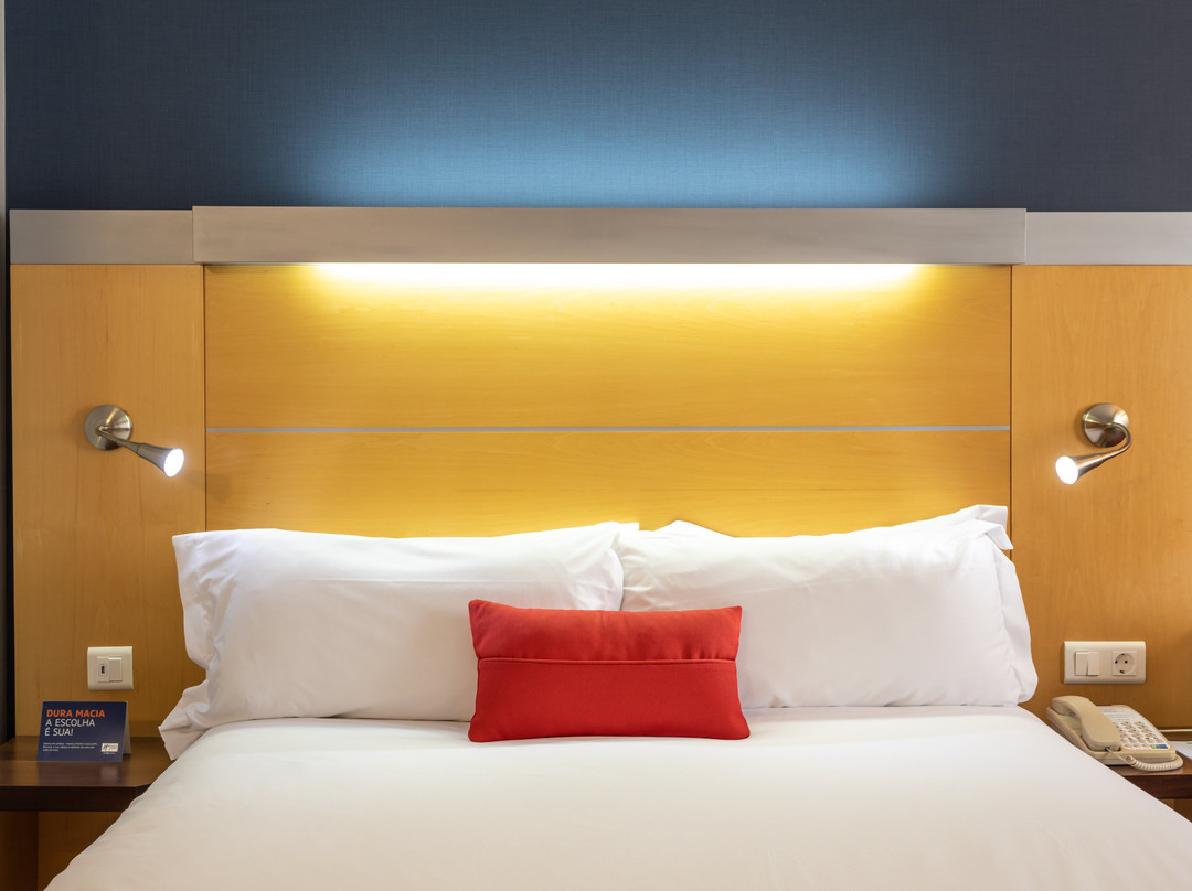 Holiday Inn Express Lisbon - Oeiras By IHG主图