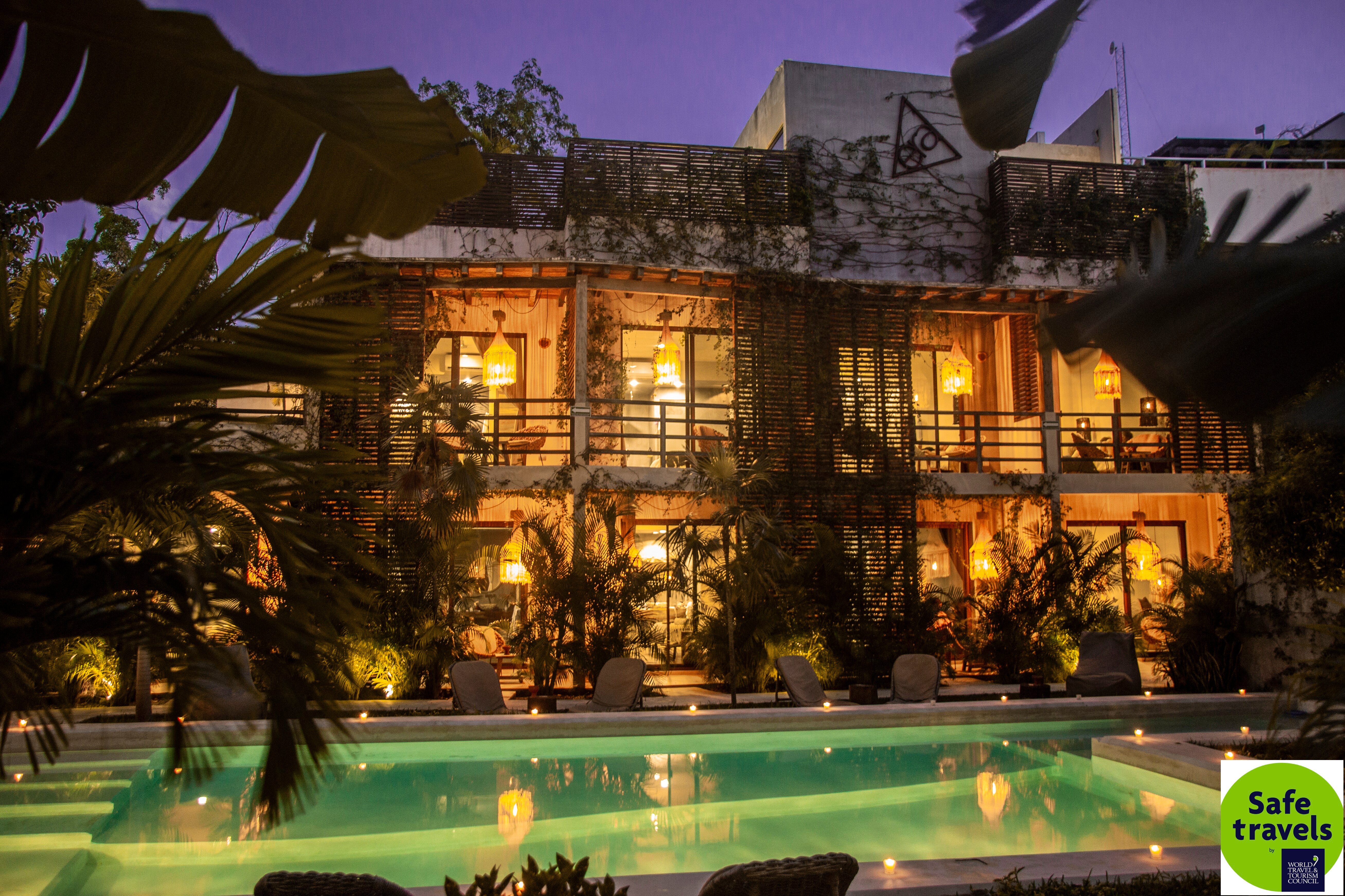 Era Hotel Tulum & Spa-官方